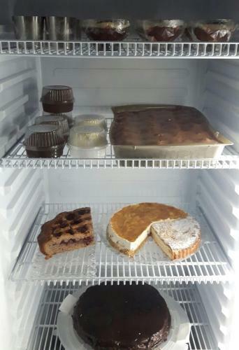 Bed & Breakfast Terzo Bacino