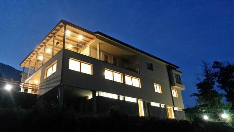 Agroturismo Agriturismo Da Ysy