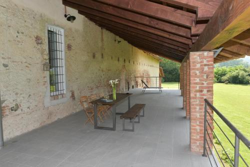 B&B Tenuta Cascina Nuova