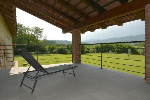B&B Tenuta Cascina Nuova