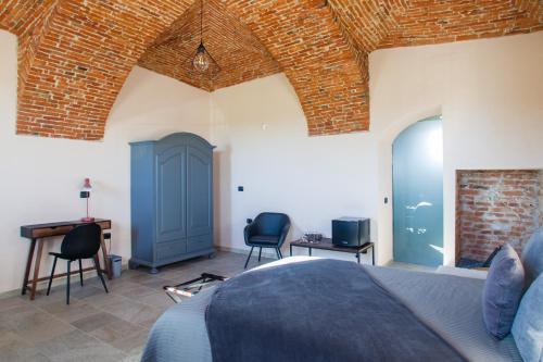 B&B Tenuta Cascina Nuova