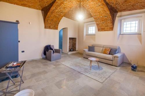 B&B Tenuta Cascina Nuova