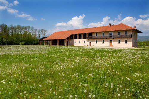 B&B Tenuta Cascina Nuova