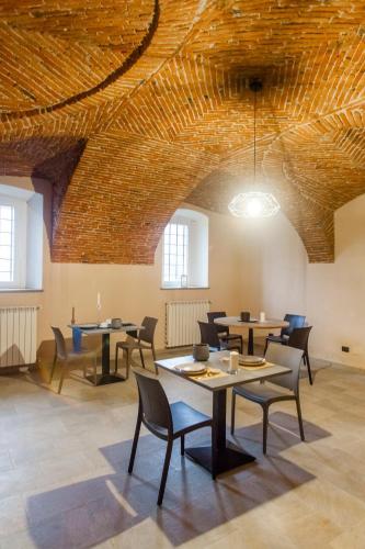 B&B Tenuta Cascina Nuova