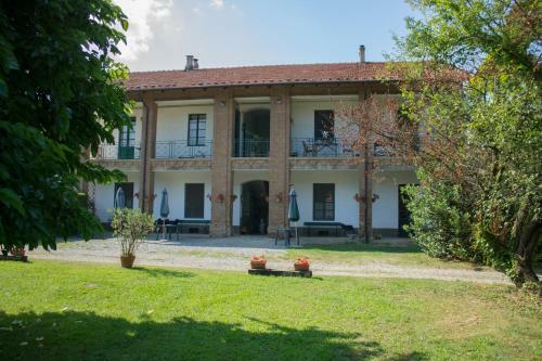Agroturismo Il Fojot