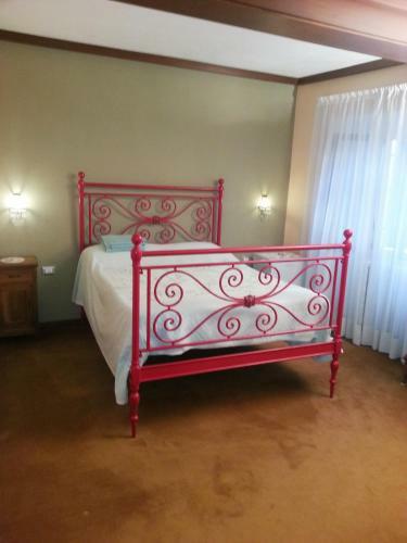 B&B Antico Borgo Piancaldoli
