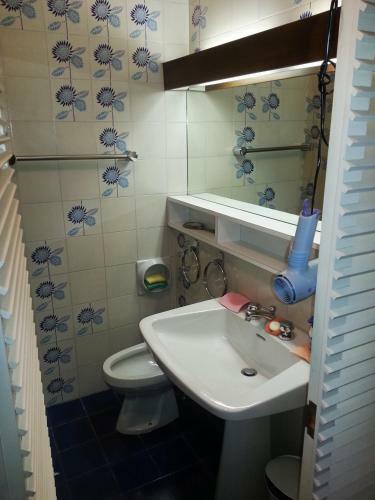 B&B Antico Borgo Piancaldoli