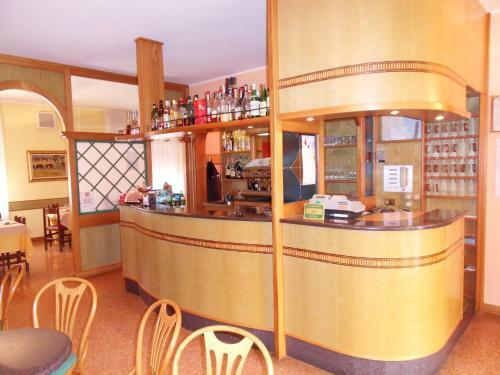 Hotel Albergo Betulla