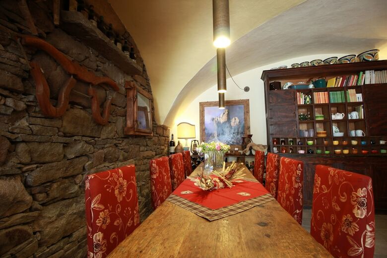 Hotel Maso Valfloriana