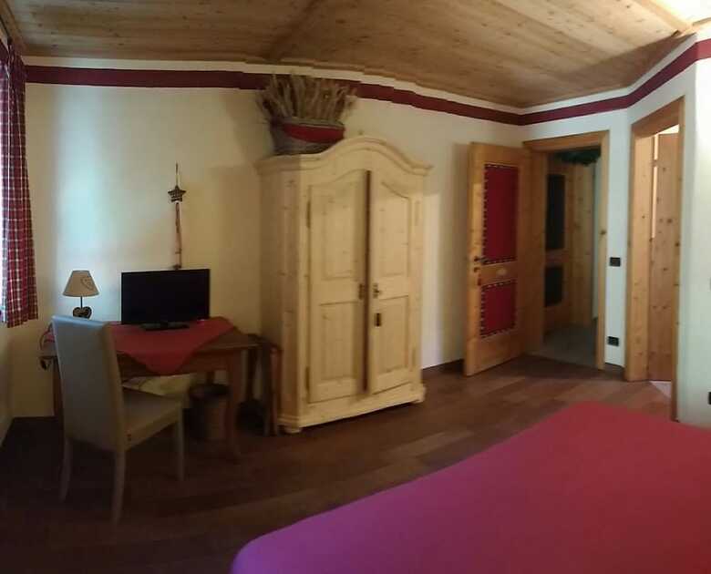 Hotel Maso Valfloriana