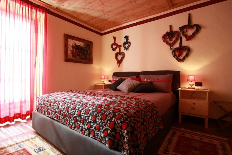 Hotel Maso Valfloriana