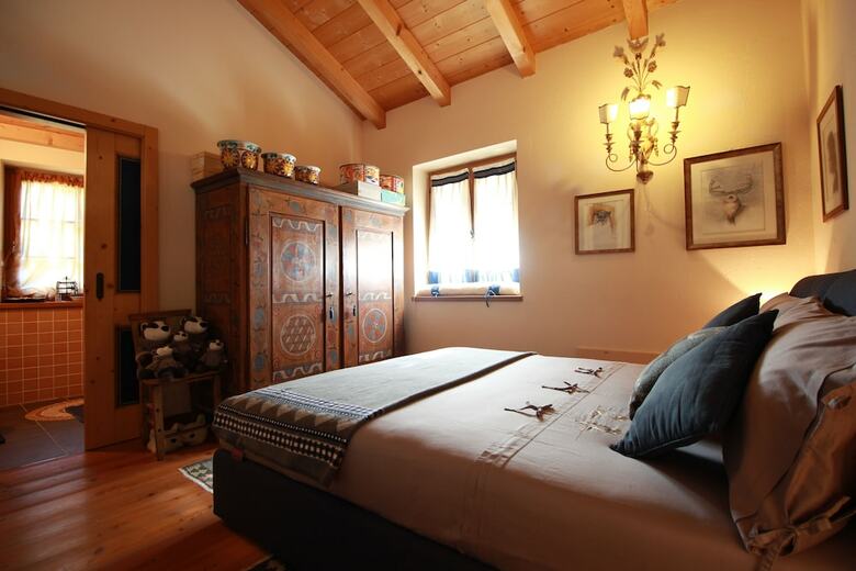 Hotel Maso Valfloriana