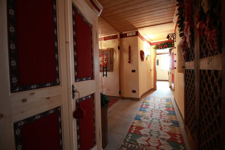 Hotel Maso Valfloriana