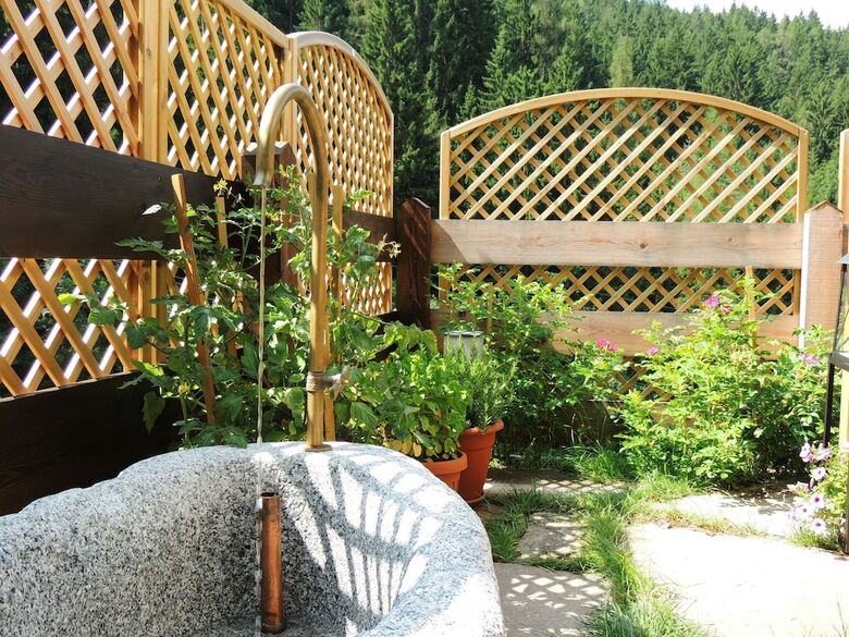 Hotel Maso Valfloriana