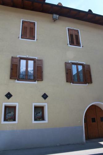Apartamento La Casa Della Coccinella