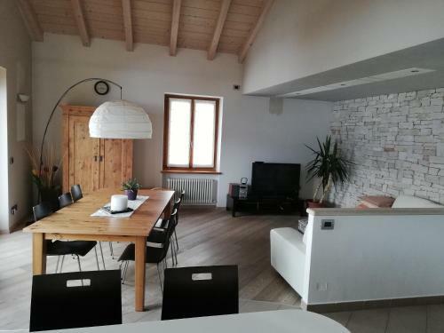Lodge Casa Di Ronchi