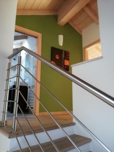 Lodge Casa Di Ronchi