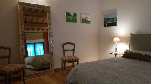 B&B Villa Trissino Rossi