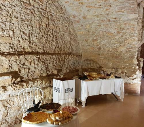 B&B Villa Trissino Rossi