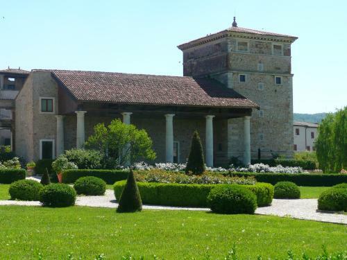B&B Villa Trissino Rossi