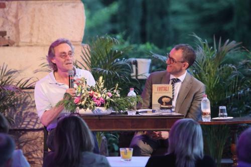 B&B Villa Trissino Rossi