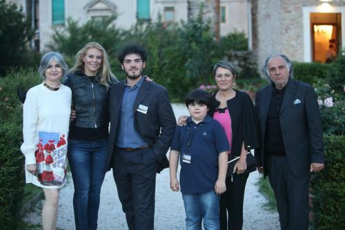 B&B Villa Trissino Rossi
