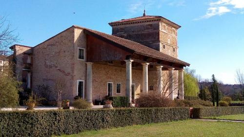 B&B Villa Trissino Rossi