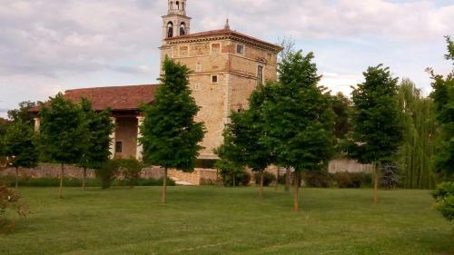 B&B Villa Trissino Rossi