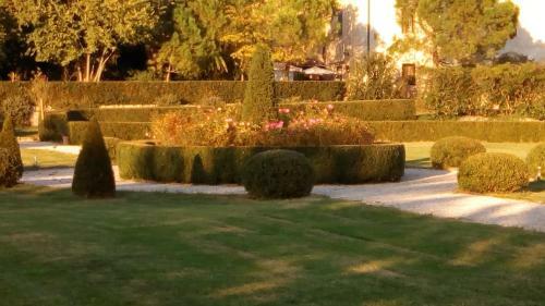B&B Villa Trissino Rossi