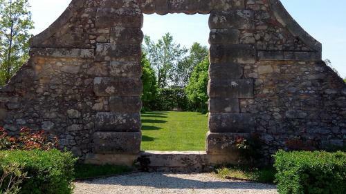 B&B Villa Trissino Rossi