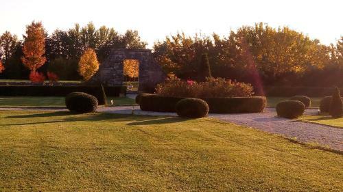 B&B Villa Trissino Rossi