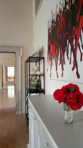 B&B Villa Trissino Rossi