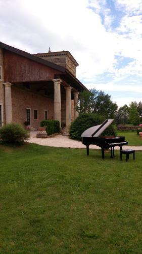 B&B Villa Trissino Rossi