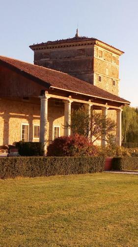 B&B Villa Trissino Rossi