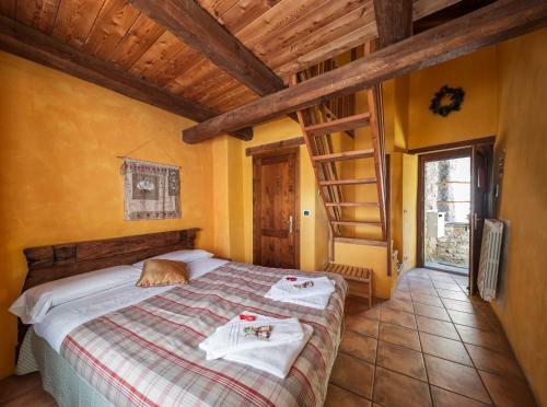 Locanda Del Silenzio Hotel