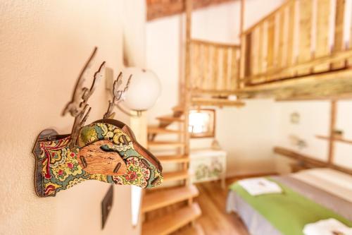 Locanda Del Silenzio Hotel