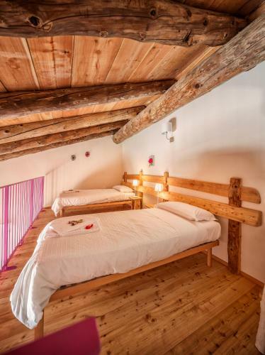 Locanda Del Silenzio Hotel