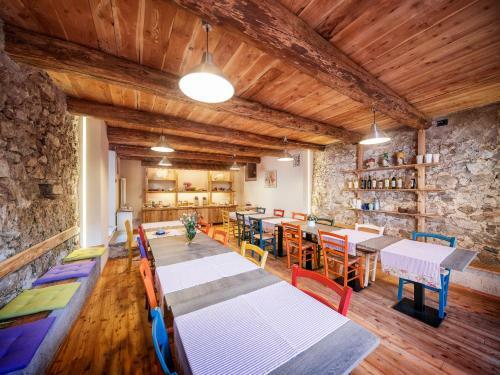 Locanda Del Silenzio Hotel