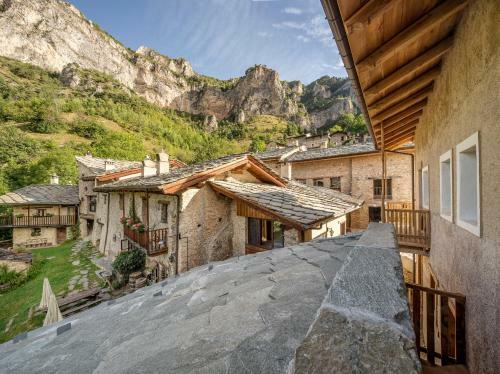 Locanda Del Silenzio Hotel