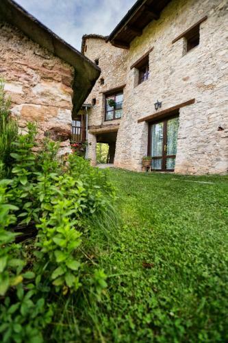 Locanda Del Silenzio Hotel