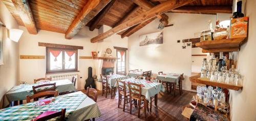 Locanda Del Silenzio Hotel
