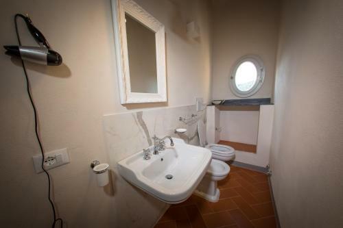 Bed & Breakfast Relais Villa Poschi
