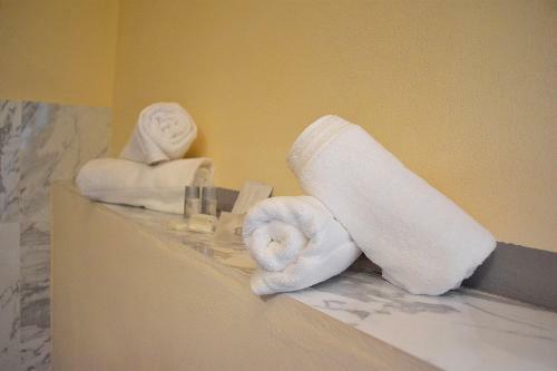 Bed & Breakfast Relais Villa Poschi