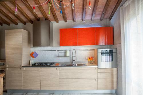 Apartamento Villa Ventotto