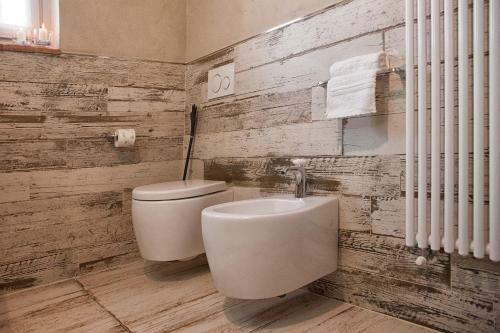Apartamento Villa Ventotto