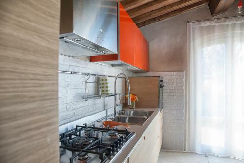 Apartamento Villa Ventotto