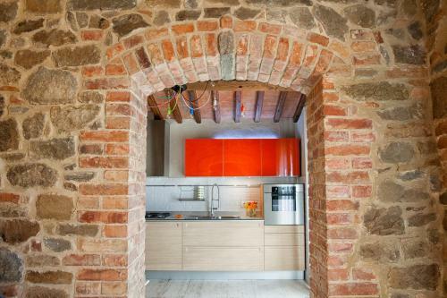 Apartamento Villa Ventotto