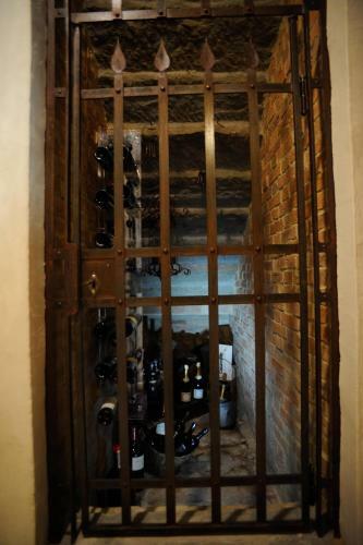 Apartamento Villa Ventotto
