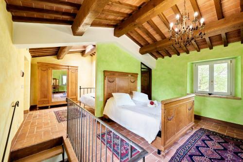 Villa Casa Ilenia