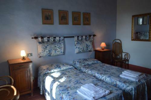 Agroturismo Agriturismo Scorgiano